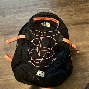 North Face Borealis Backpack